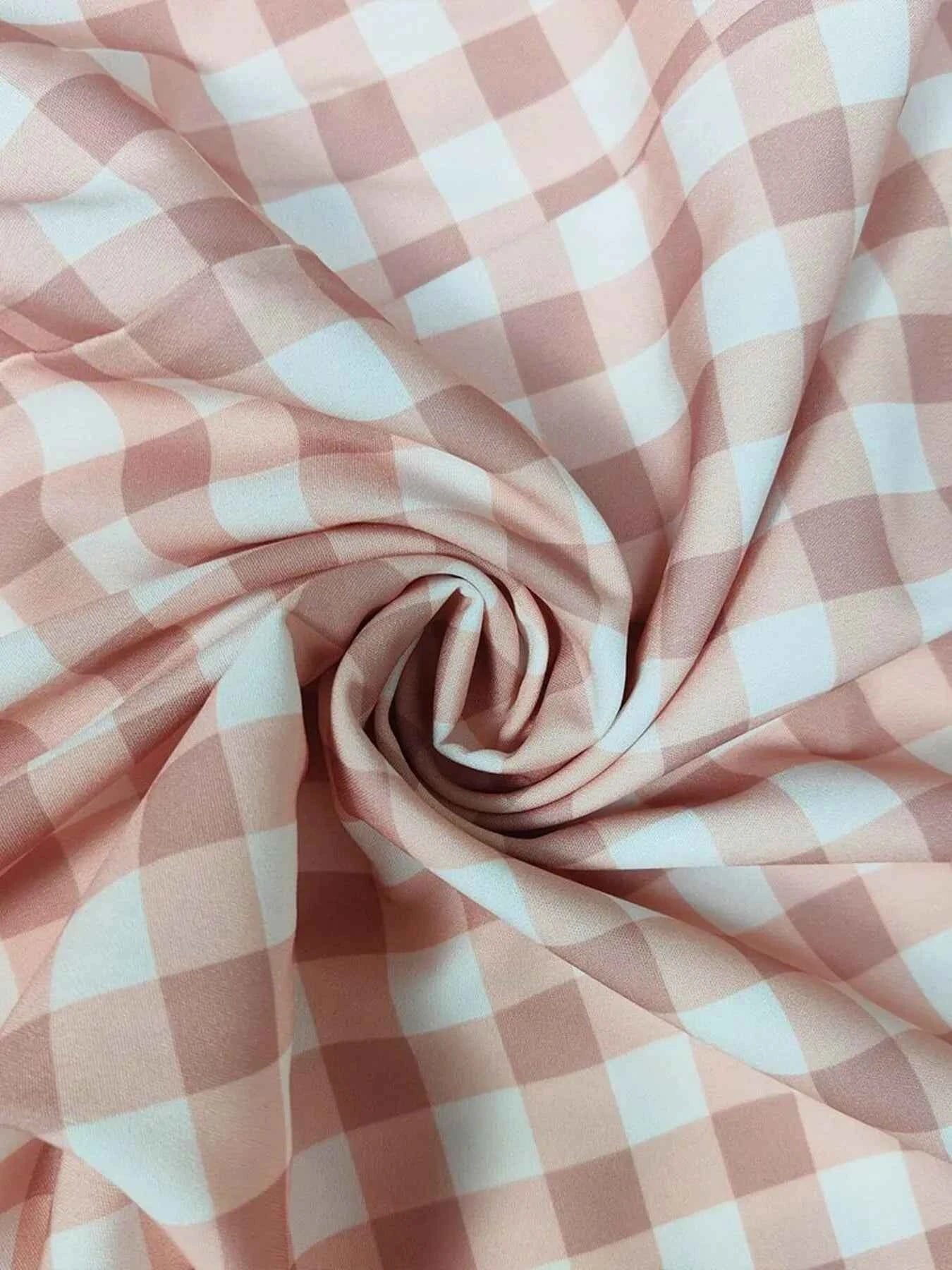Full Size Gingham Halter Neck Maxi Dress Plus Size da73f0313baa4cc08cf1c623d45d621d-Max-Origin