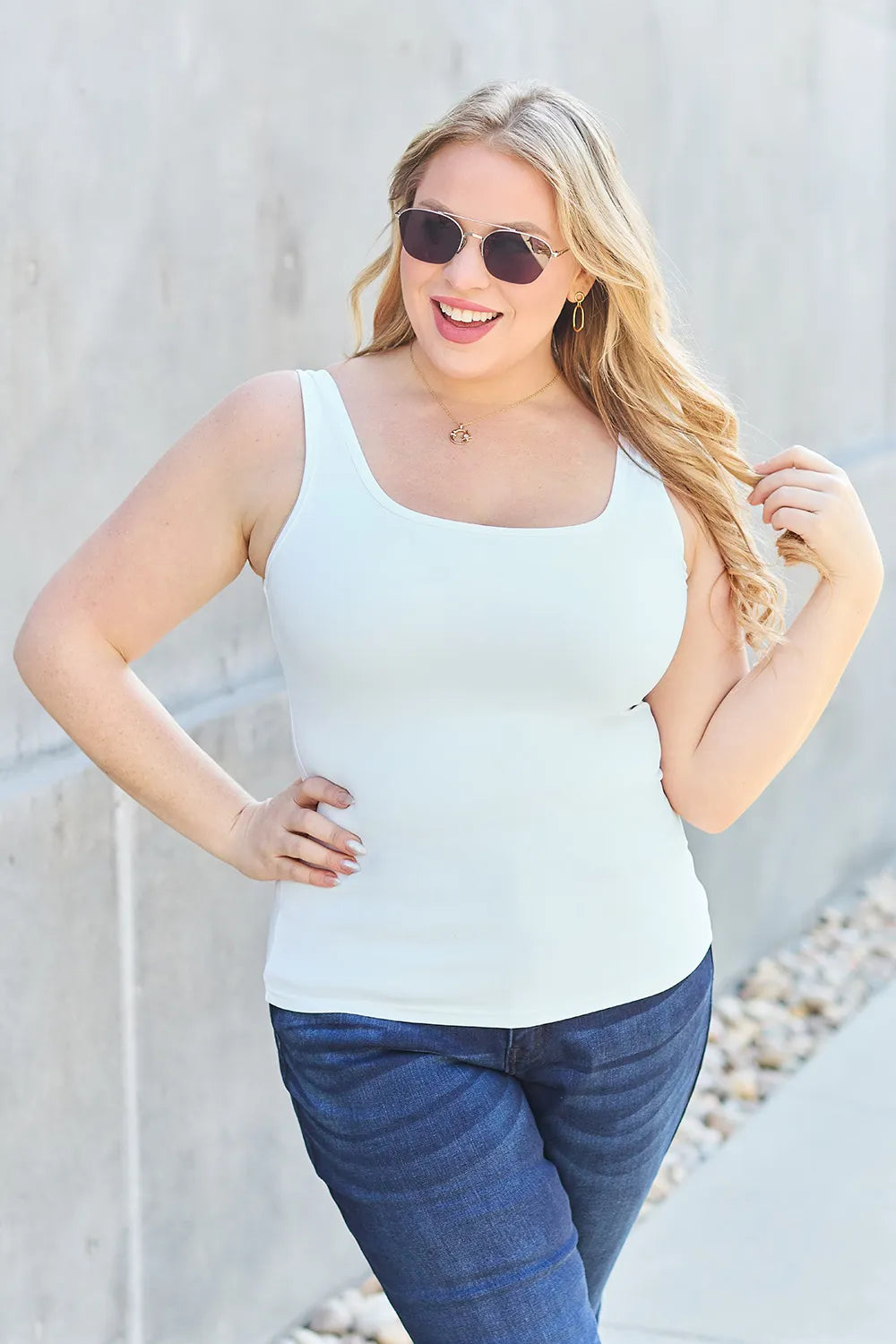 Basic Bae Full Size Square Neck Wide Strap Tank dabda73c-bb17-4fb1-a726-32b6a532aa4c-Max