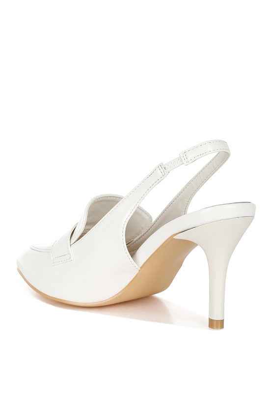 Voisin Slingback Loafer Sandals dae1e5a4-eda9-4fab-9031-1ce84b89ede9_7a308b67-1950-46b0-ad1c-573a4b273084