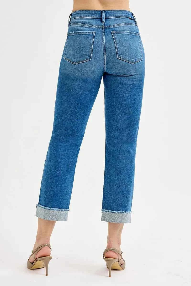 RISEN Full Size High Rise Boyfriend Fit Ankle Jeans Plus SIze daf85ae2fbc0483eaebd3eb6c984a55d-Max-Origin