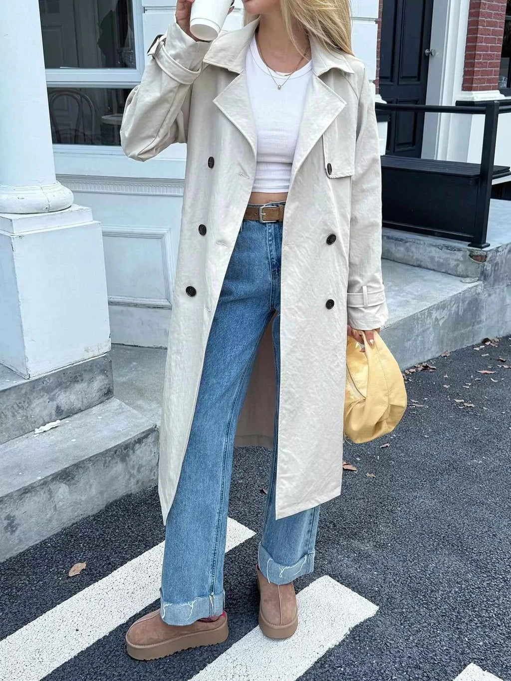 Double-Breasted Belted Trench Coat dafd1b0b312046299387f6a0138c2d6b-Max-Origin