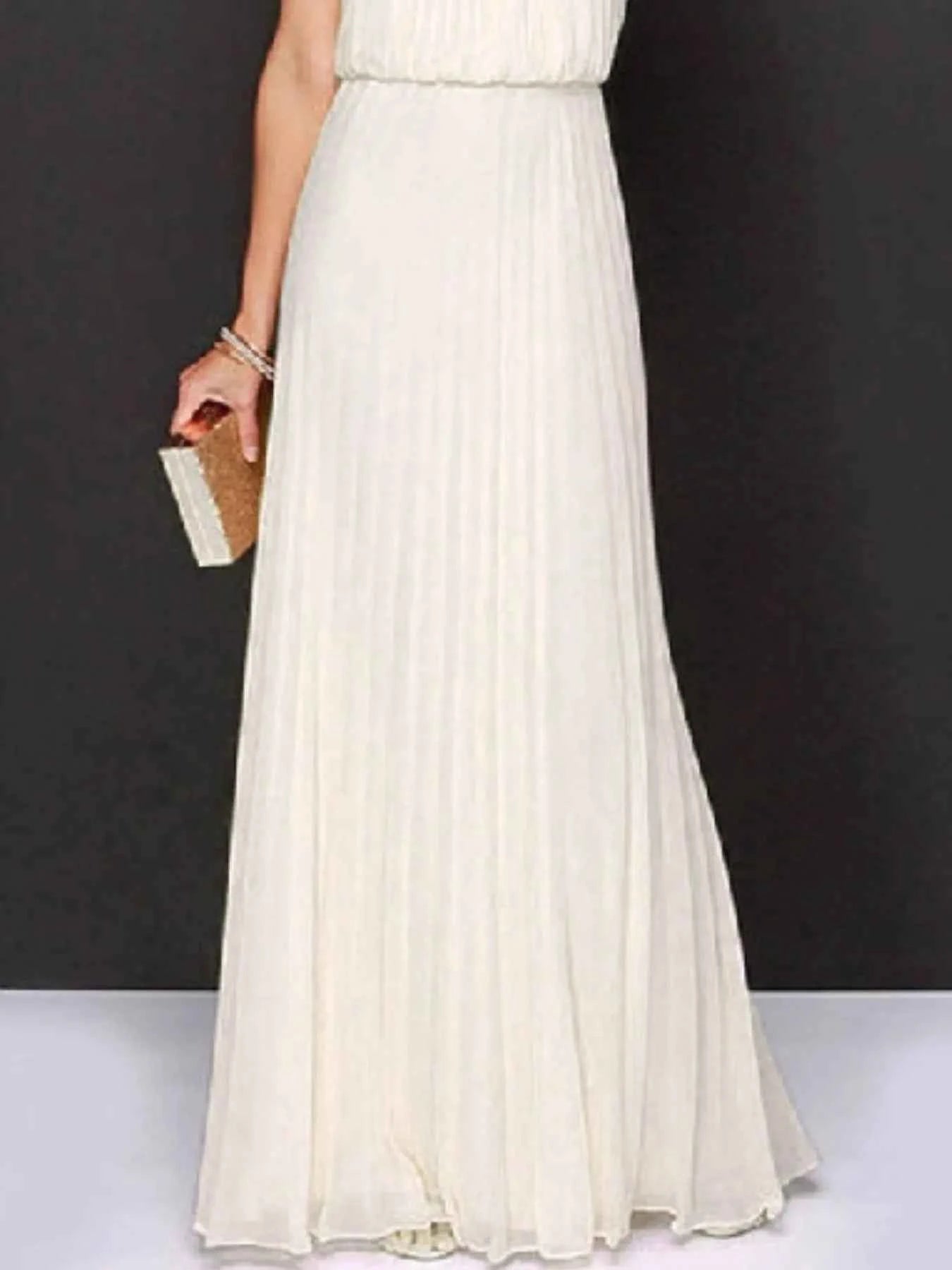 Pleated Sleeveless Maxi Tank Dress dbc91095-3485-4a1f-8614-896e082263fc-Max-Origin