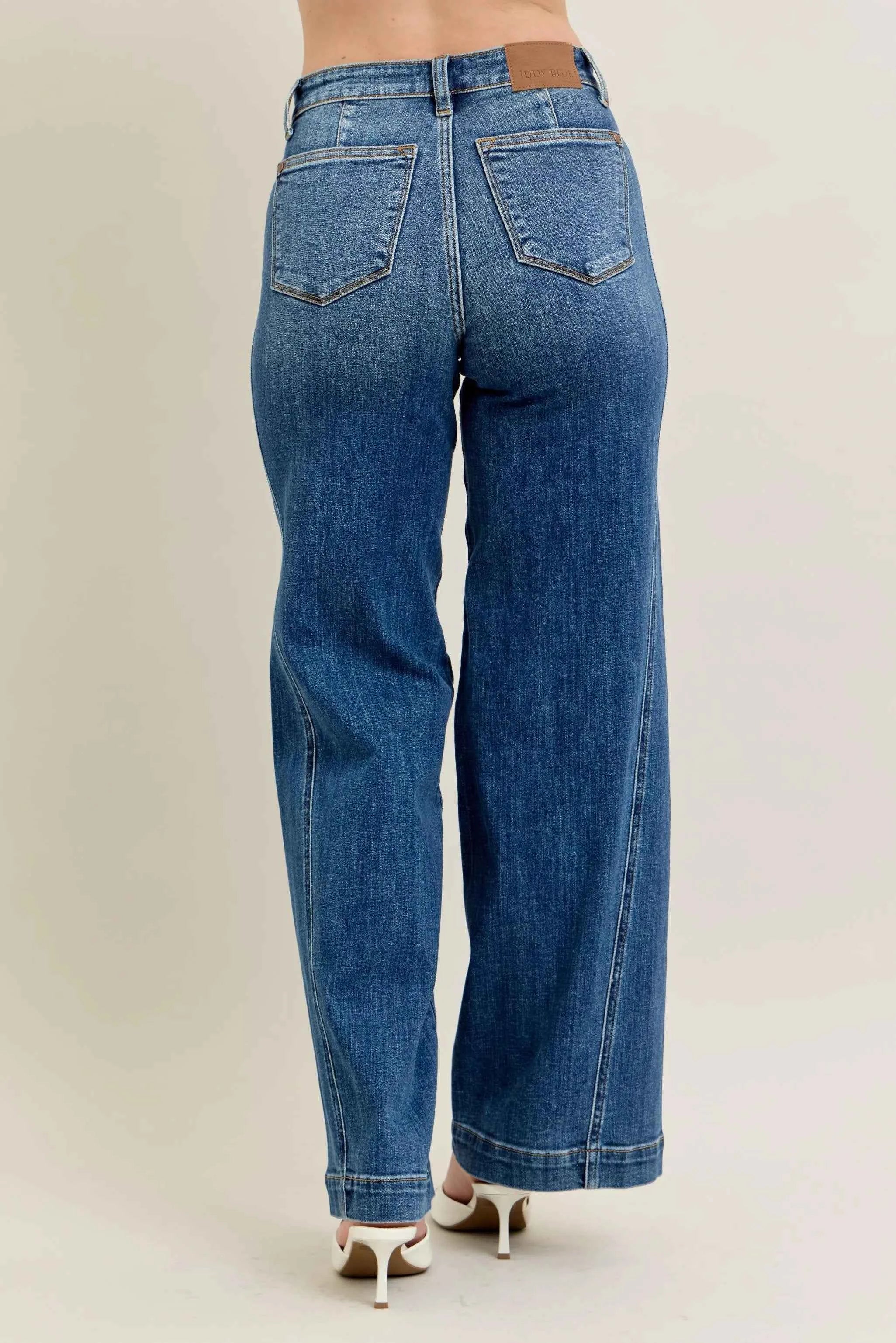 Judy Blue Full Size High Waist Wide Leg Jeans Plus Size dc3b804956914a60a79eda5fa0cb52fe-Max-Origin