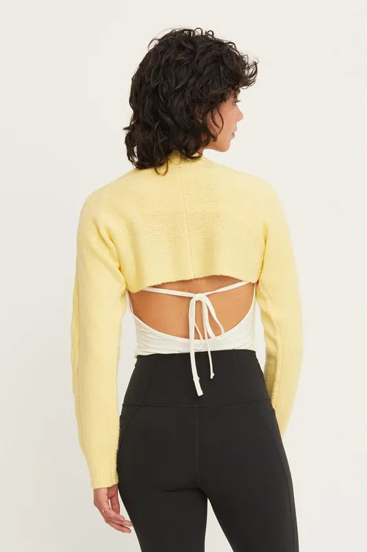 Cable-Knit Tie-Front Shrug dc456cbf898347a5ac1be7ce93d80759-Max-Origin