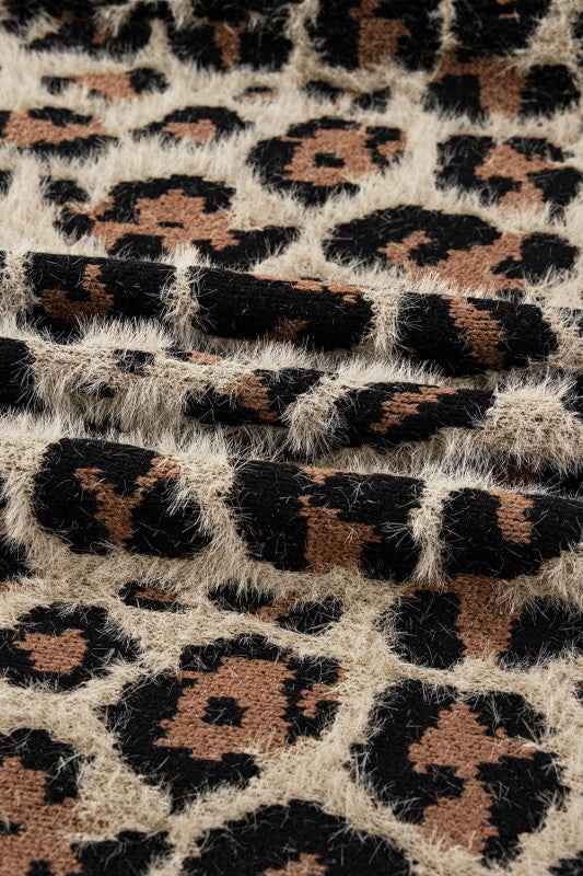 Leopard Open-Front Cardigan dc4dc458-4366-42b3-8207-ba4f3552fc98