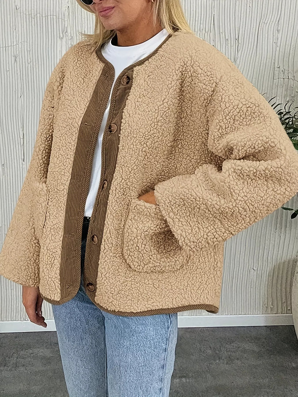 Sherpa Button-Up Outerwear dc532109-80dc-4673-8146-d78ffd4b79a4-Max-Origin