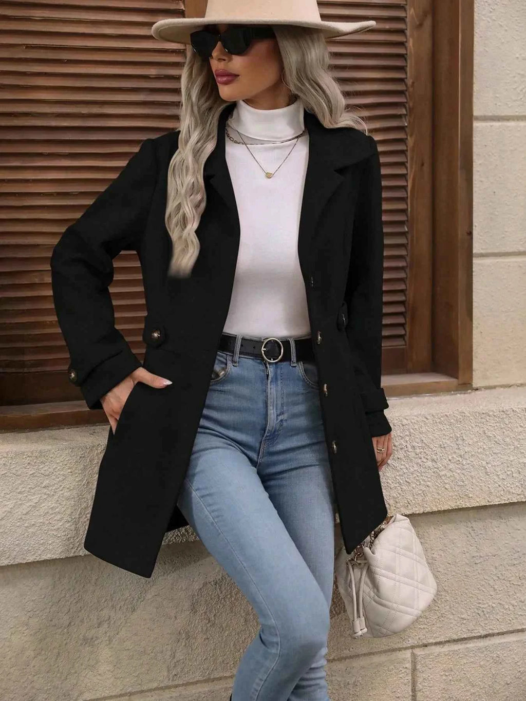 Button Up Long Sleeve Coat dc664d0fe4974bd6b3ac3f856e7f3917-Max-Origin
