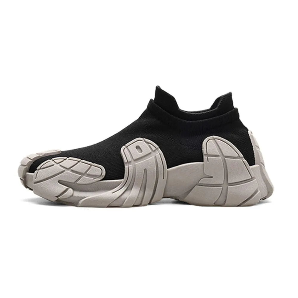 Round Toe Flats Athletic dccadae6-0183-491f-995c-1da6e51ea6b5-Max