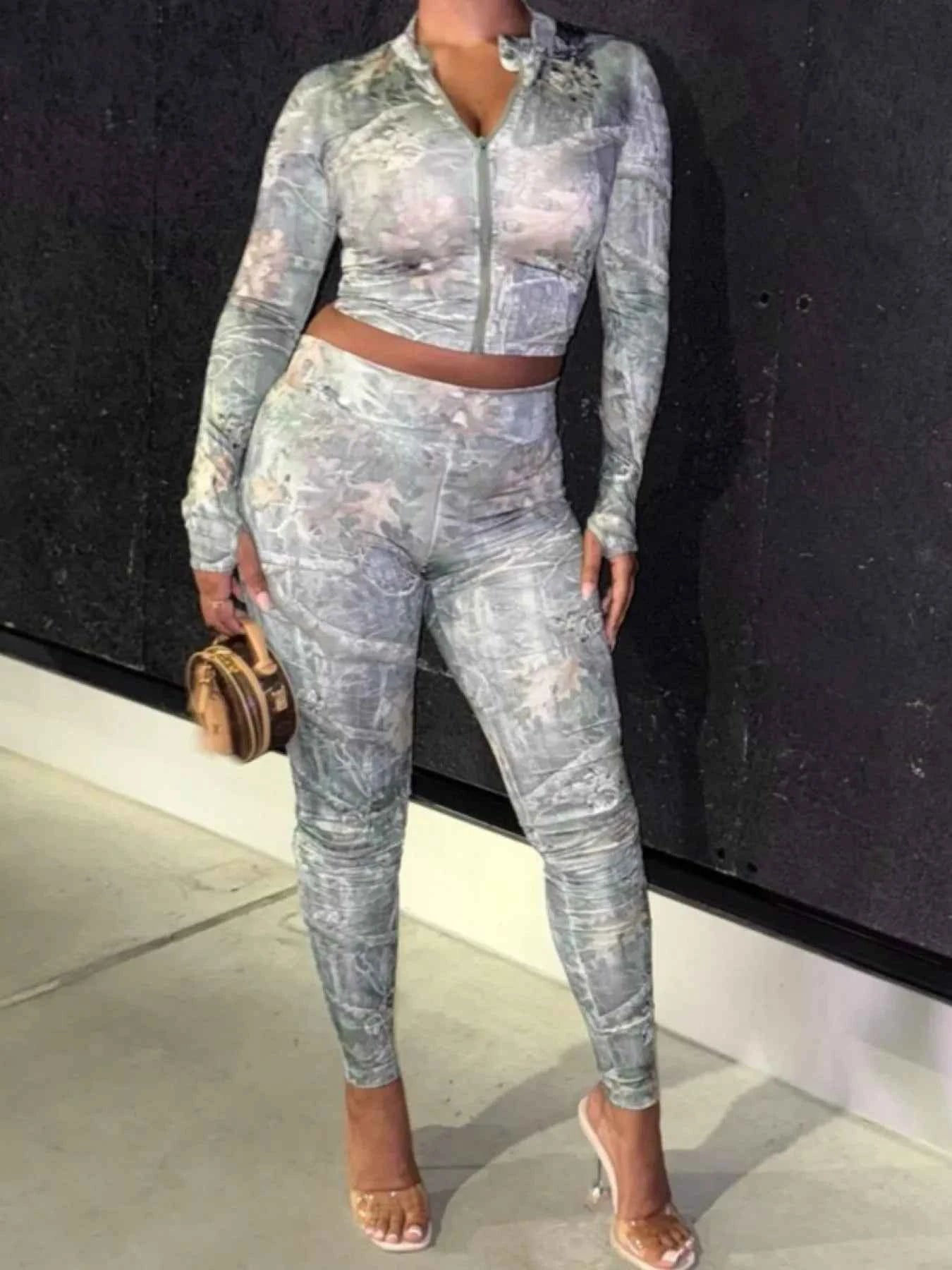 Zip Up Crop Top and Leggings Set dcf11f64-4735-491c-b169-0e9f7a526cdf-Max-Origin