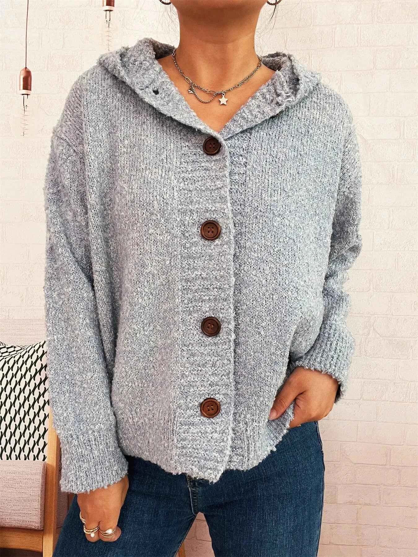 Cozy Button-Up Hooded Cardigan Light Blue One Size dcf849b8cfd44f77ac88a044dd5eff4c-Max-Origin_14b967e2-f545-4944-be7d-3ff62bfce3f7