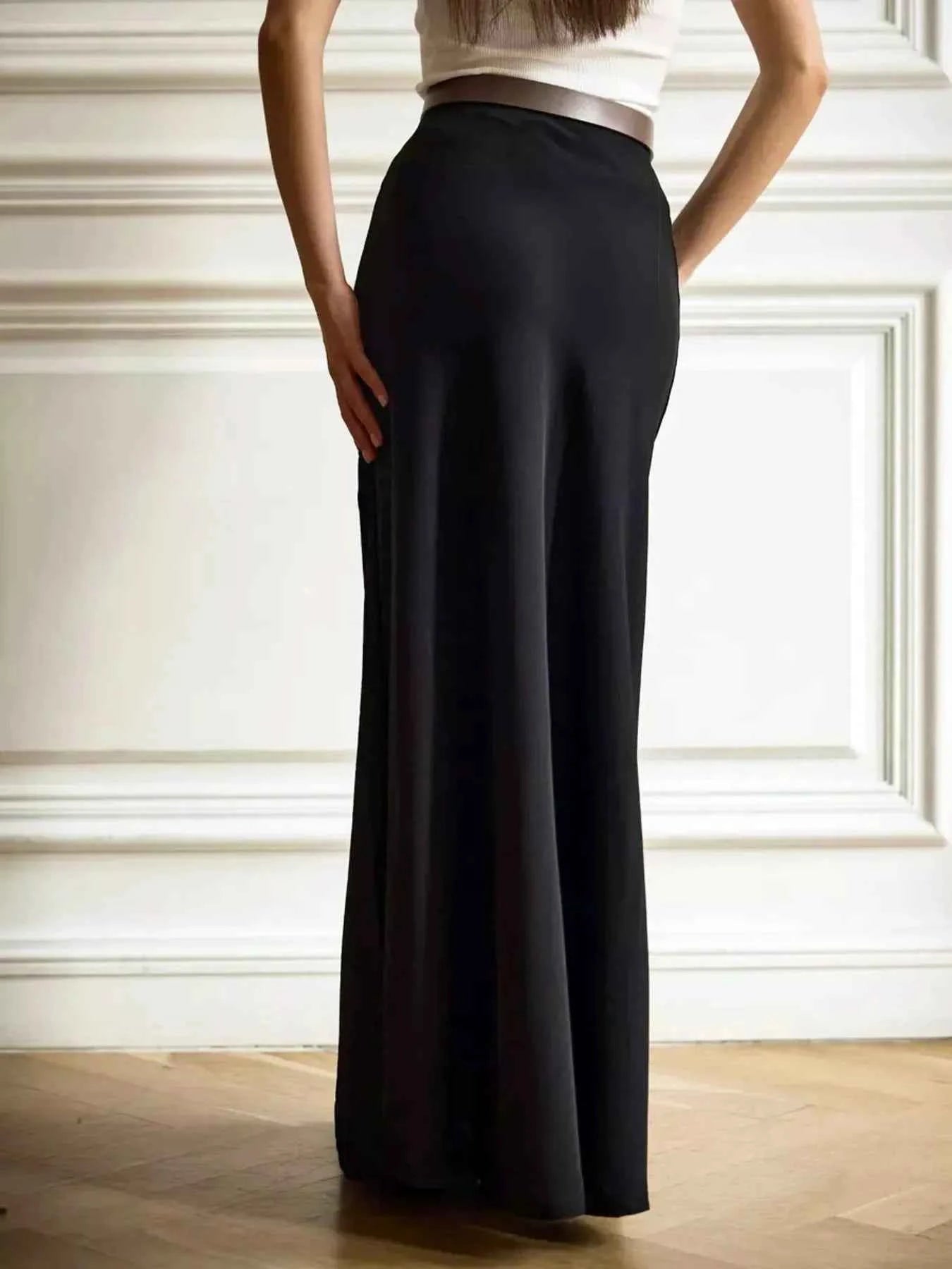 High-Waisted Maxi Skirt ddf320859989448b893cded9bb9844d2-Max-Origin