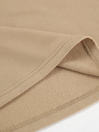 Quarter Zip Long Sleeve Top and Pants Set de107c1fc42d4646ab46bc2336cc5cea-Max