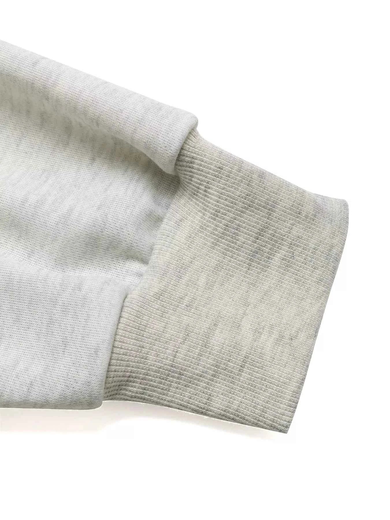 Contrast Trim Drawstring Hoodie with Kangaroo Pocket de49ad1bf7284b87b519d1e9ae78fa0b-Max-Origin