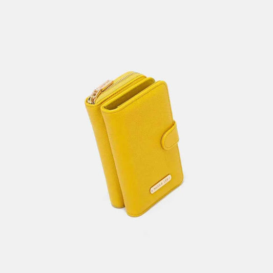 Nicole Lee USA 2 Piece Phone Case Crossbody Wallet df197ff1-1c7b-4df6-bcc7-31add2591d06-Max