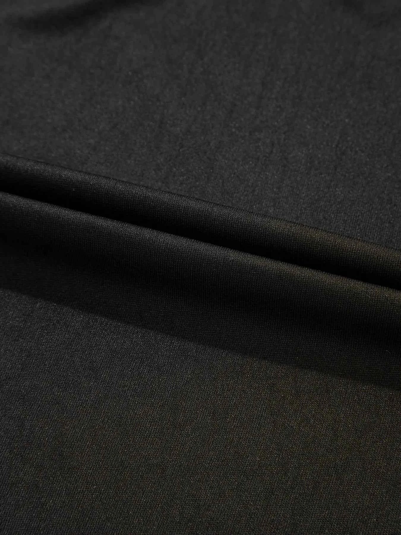 Lace Crochet Mesh Patched Slim Fit Long Sleeve Top df9cb13b314744d8807c3390a51bbb1c-Max-Origin