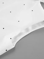 Polka Dot High Neck Tank e0350a90a3364a5e8b54357ae94f3a65-Max