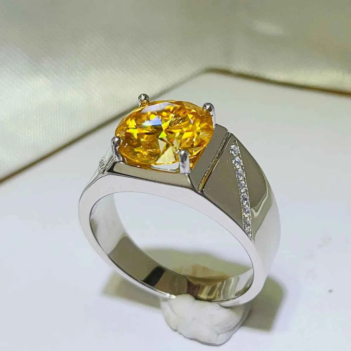 5 Carat Moissanite 925 Sterling Silver Ring e09ac321-cb58-466f-b3c8-162da4e3a395-Max-Origin