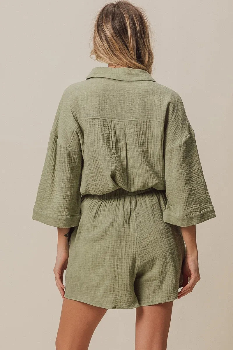 BiBi Crinkle Gauze Shirt and Short Set e0e61bfbb4474257ac45d437a4a606a6-Max-Origin