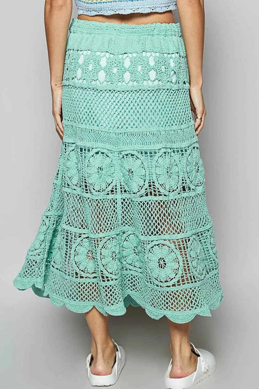 Lace Tiered Midi Skirt e13e1560-6ab9-4f04-bda9-928c768f0645-Max-Origin