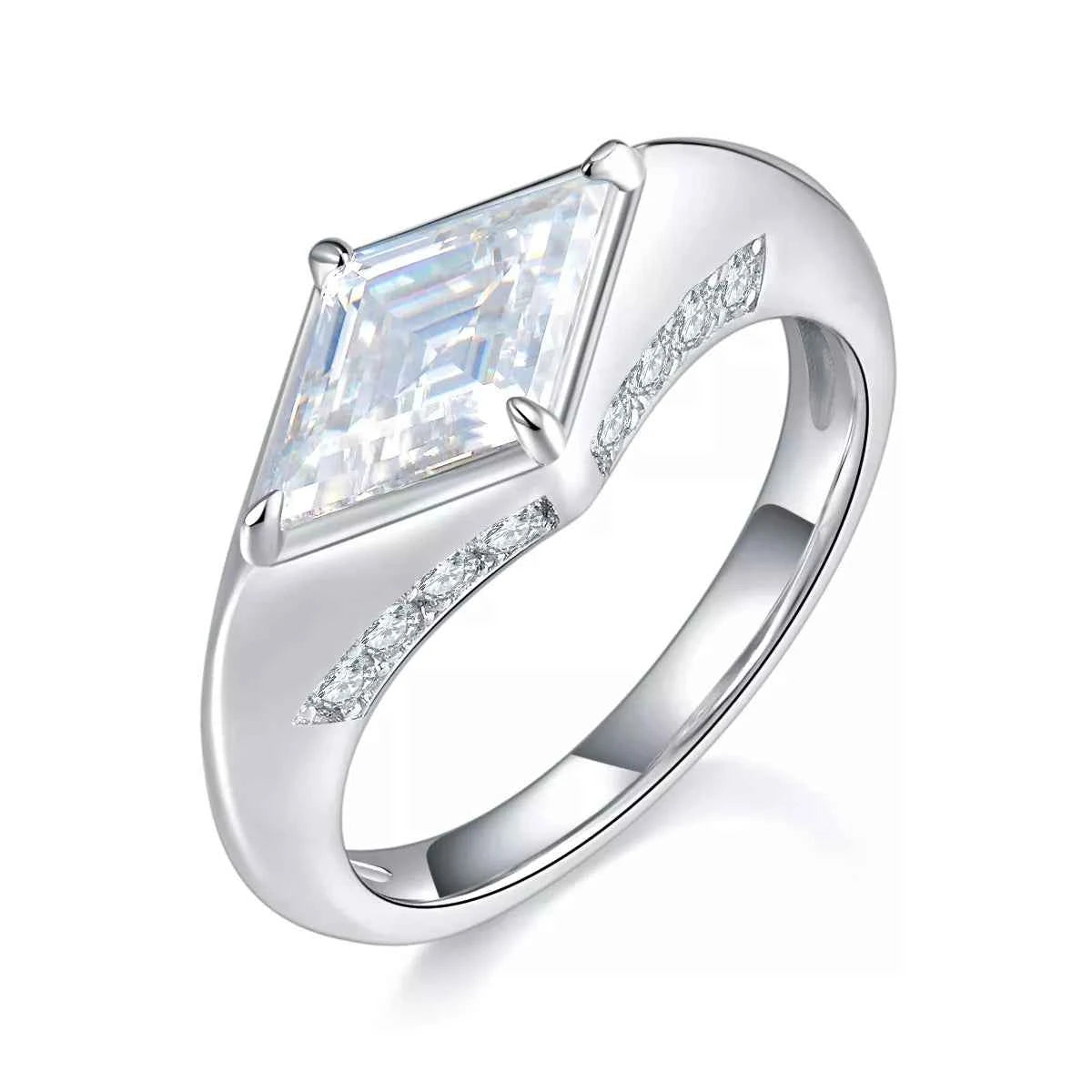 2 Carat Moissanite 925 Sterling Silver Ring e1a8d91e-b924-4f37-932f-b23fdb191f22-Max-Origin