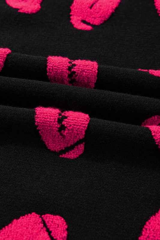 Game Day Football Short Sleeve Sweater e1aba2ce-de93-4b3d-a8a1-de487d7392ab