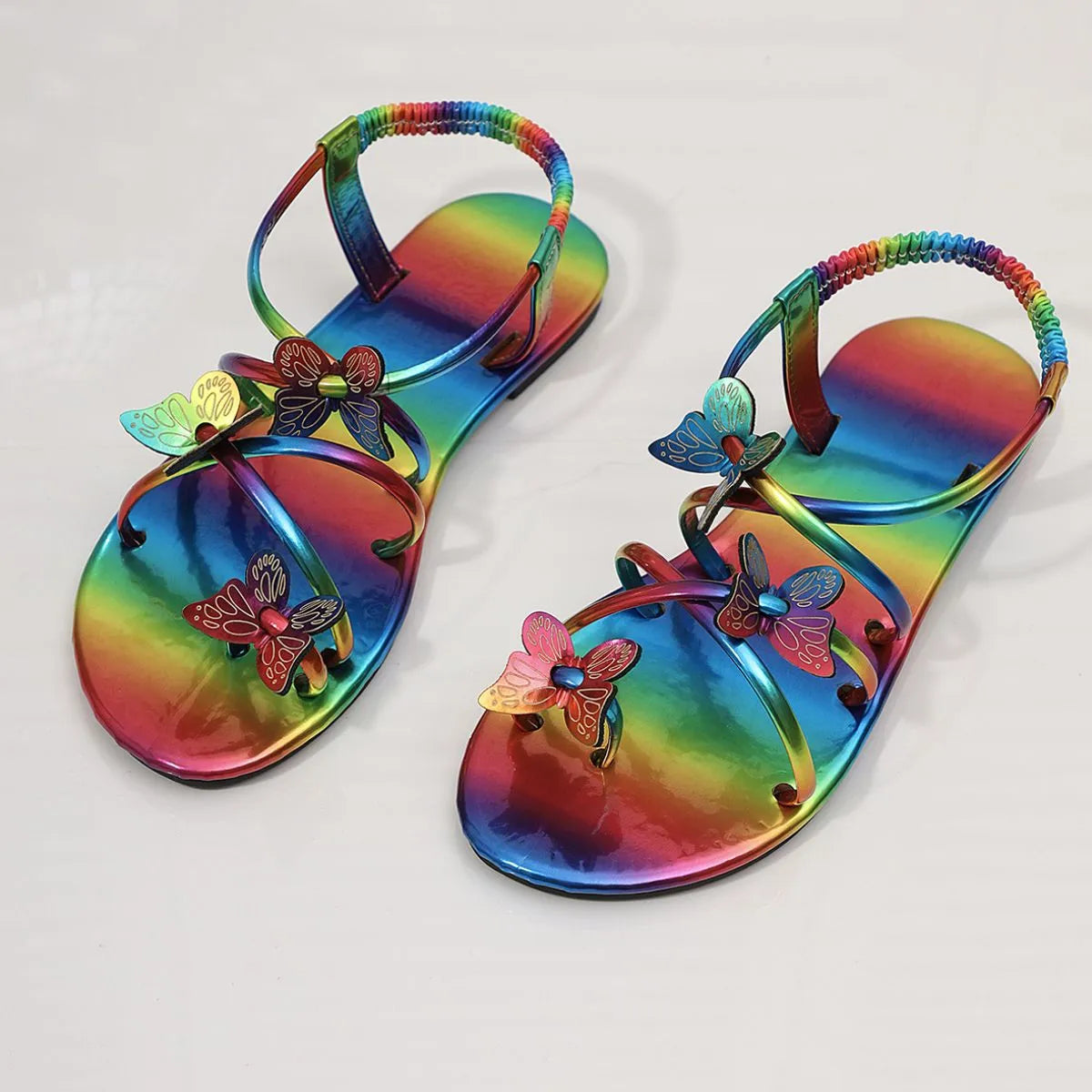 Toe Loop Flats Sandals e1ccbcda-4287-4245-a458-7d5bb23b9d41-Max-Origin