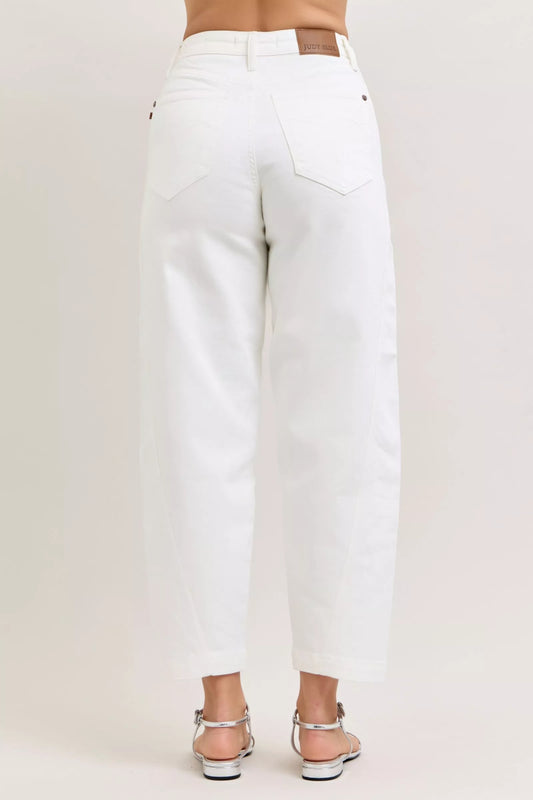 High-Waisted Rigid Magic Panel Barrel Jeans e1d4cc25-f0af-4a83-8c51-51c646caf159-Max-Origin
