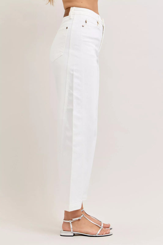 Judy Blue High-Waisted Rigid Magic Panel Barrel Jeans e1daa7e8-ec07-4aa6-a5e3-f54f619f6649-Max-Origin