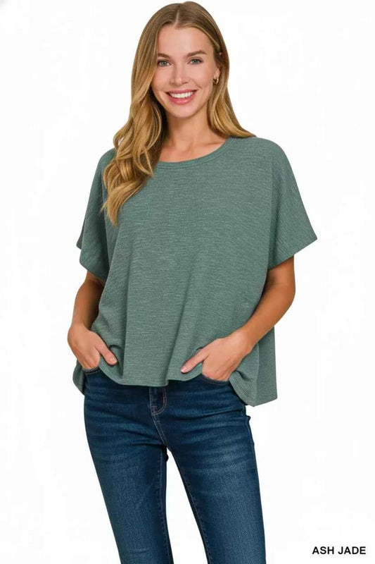 Cotton Slub Oversize Tee e1e43cc7-baf1-45fd-b4e4-4ddb0843f6a8-Max-Origin