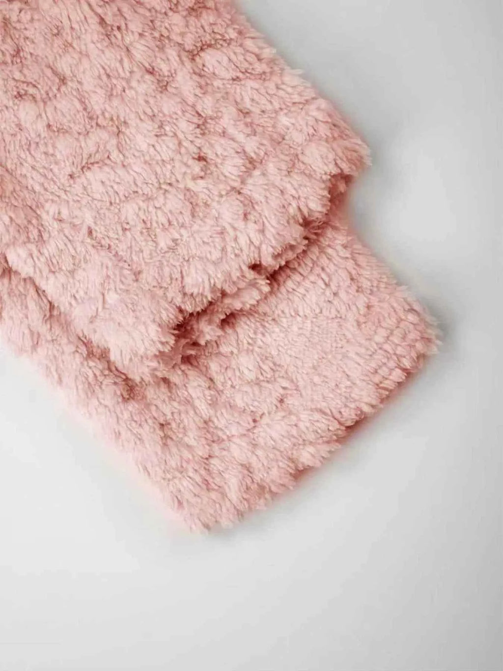 Cozy Textured Button-Front Hooded Outerwear e2083ca1b48a4827b4377c4ad527fd42-Max-Origin