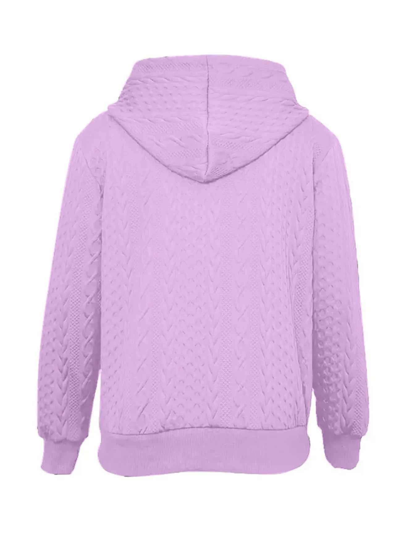 Drawstring Zip Up Hooded Jacket e246dc2f-ecef-4e18-9d9d-9bb17d409644-Max-Origin