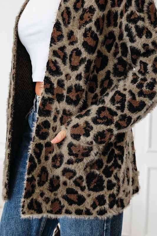 Leopard Open-Front Cardigan e24f8522-2df9-4e64-adb9-f3649d3f7930