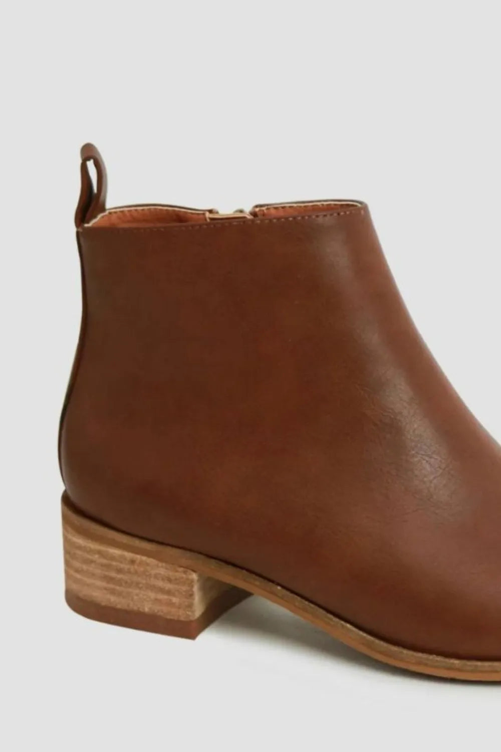 Beast Fashion PU Leather Block Heel Boots e24fa17a-af21-477c-8929-4e31ba3024e3-Max