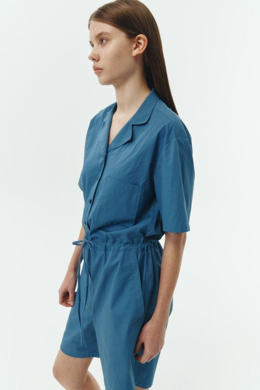Emma Solid Jumpsuit e2615b06-3e89-434a-a193-c88253dcc99a