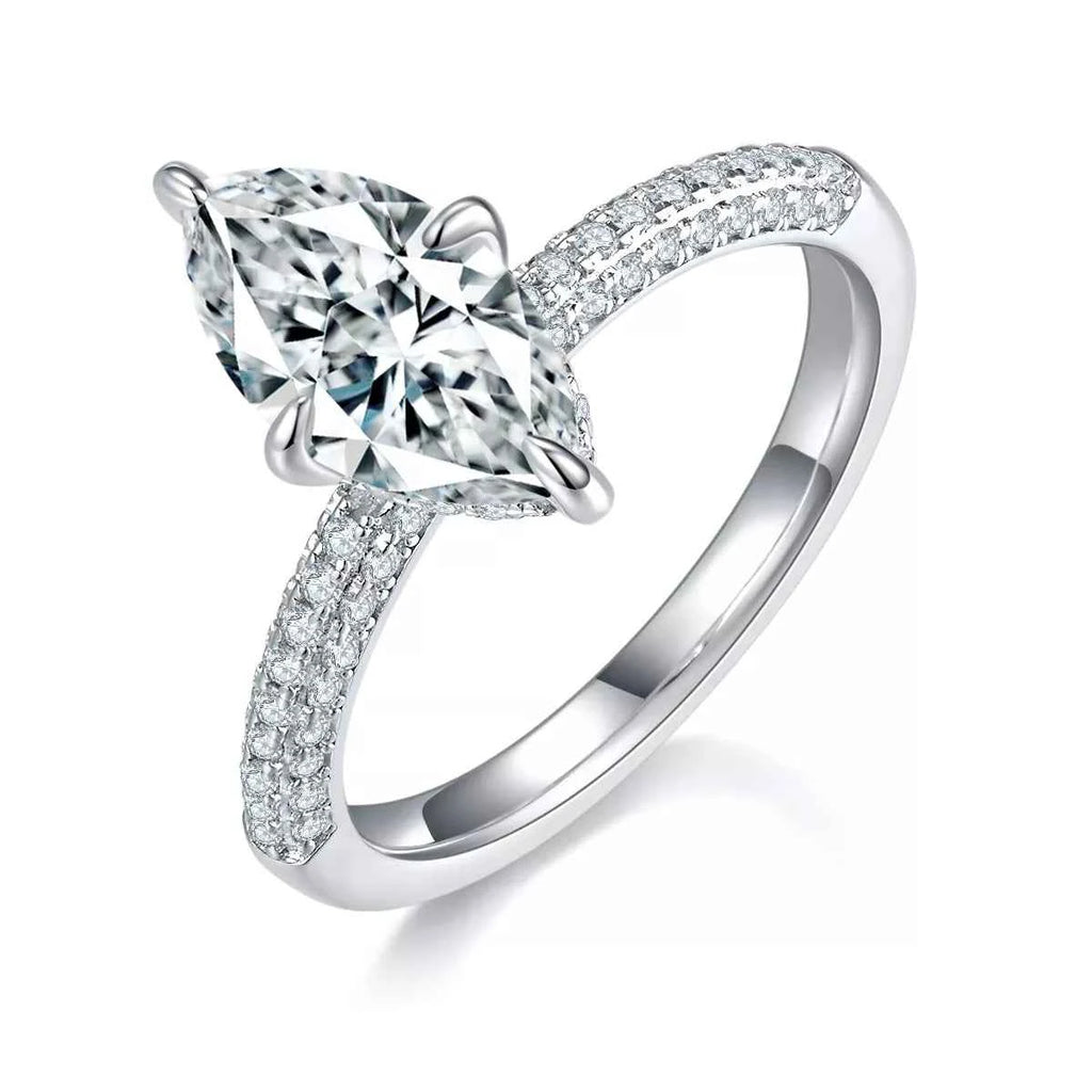 2 Carat Moissanite 925 Sterling Silver Ring e37078e5-f04b-4c54-a580-00b9907ea16d-Max-Origin