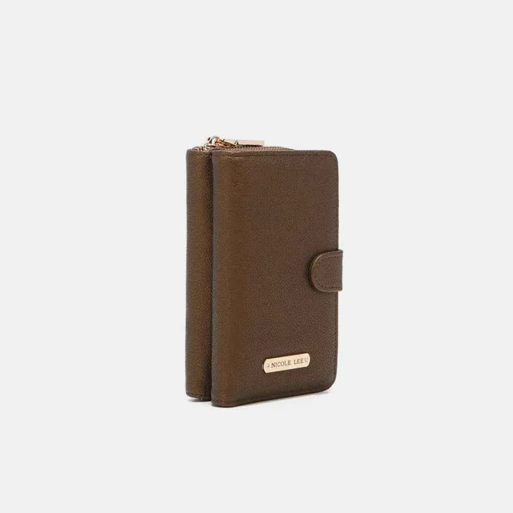 Nicole Lee USA 2 Piece Phone Case Crossbody Wallet e3b5c9d7-8302-4988-ab93-7cbaffe31aec-Max
