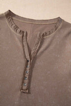 Button Detail Long Sleeve Top e45dba72-03c1-4d13-83b1-bf9e1c2b7bdc-Max