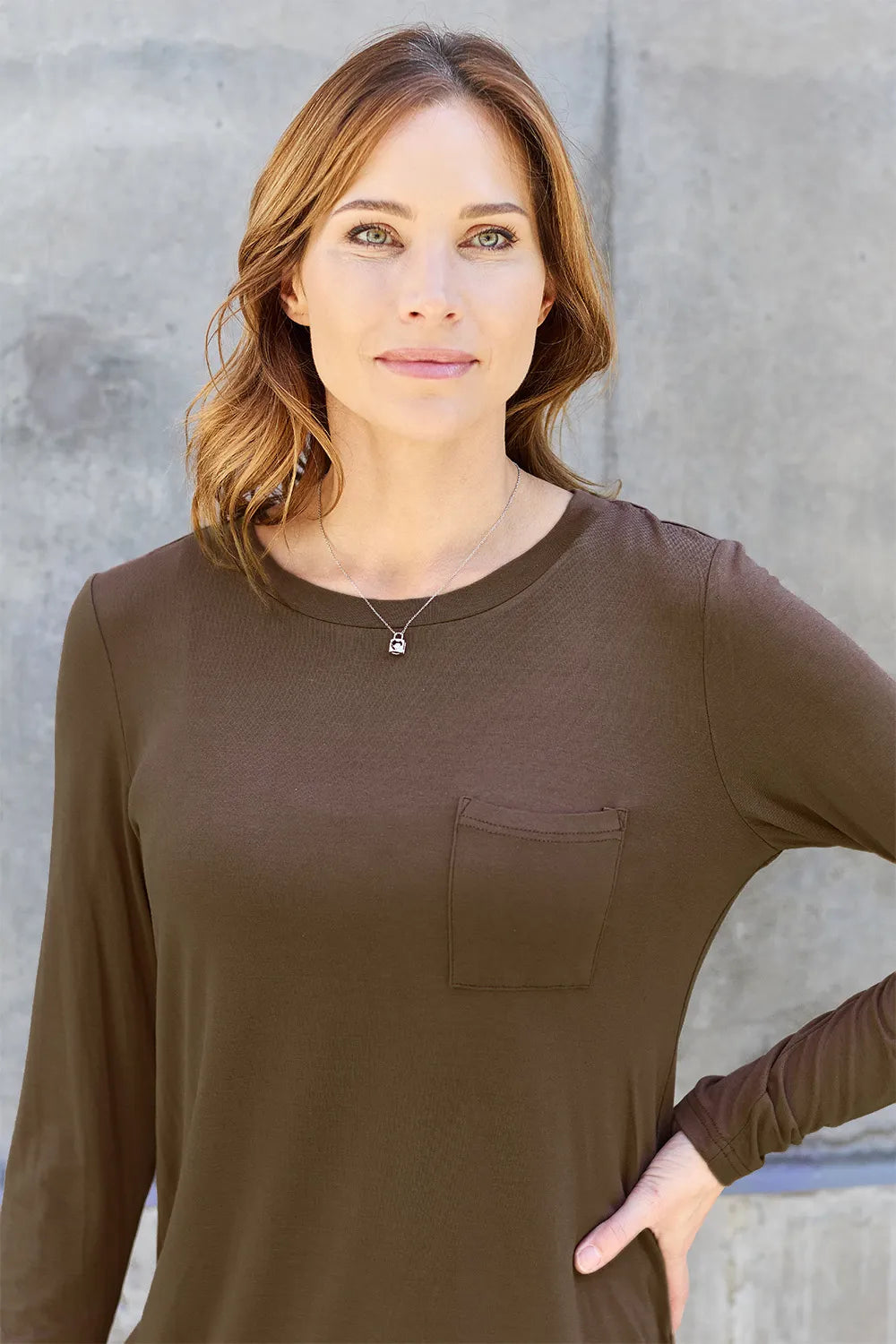 Basic Bae Full Size Round Neck Long Sleeve Top e4a365bd-24cc-47f6-b2f8-a33318afe2bd-Max
