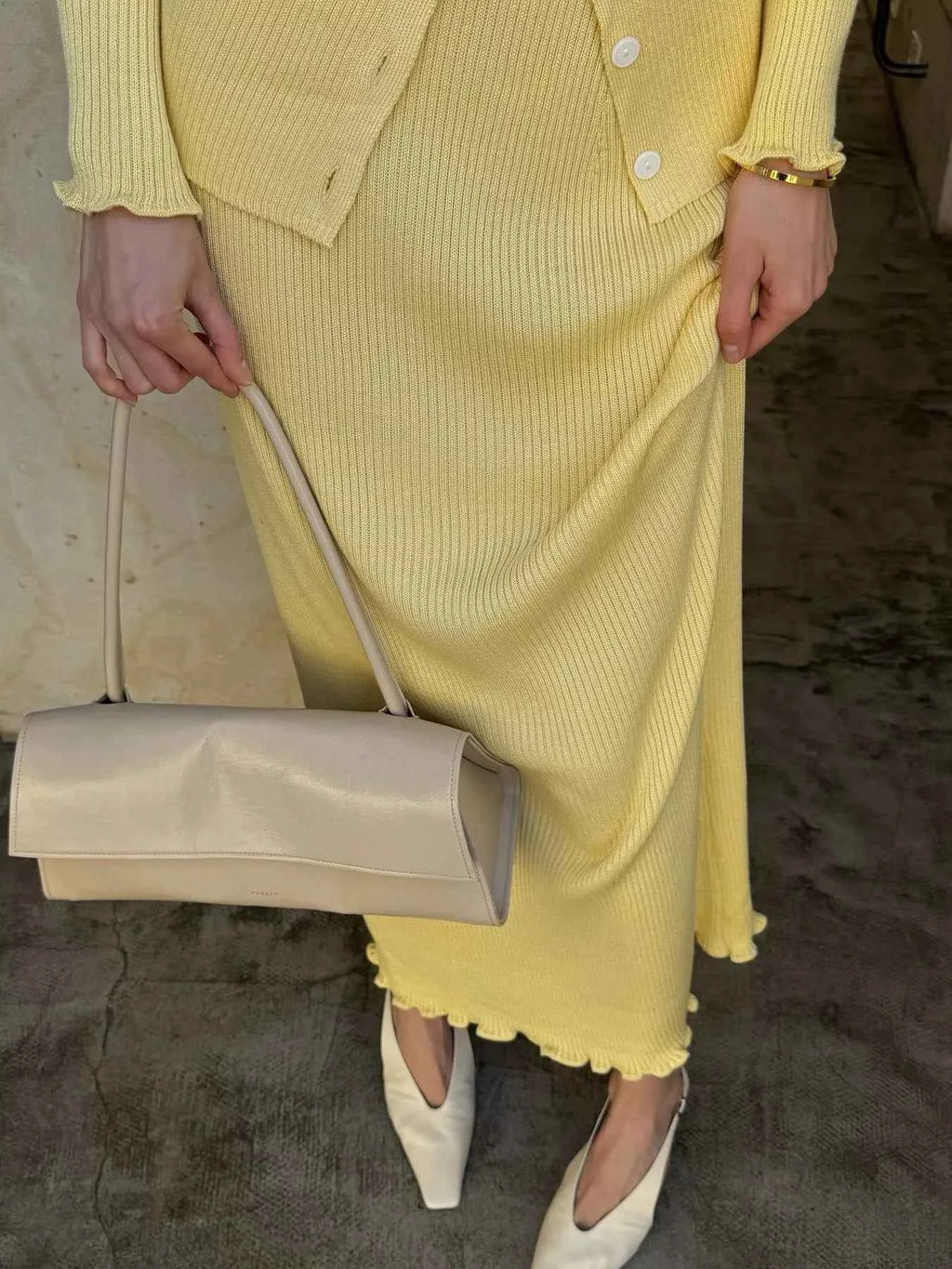 Button Up Knitted Cardigan and Skirt Set e4a9c665-b89b-4ab8-9472-02e6df26b030-Max-Origin