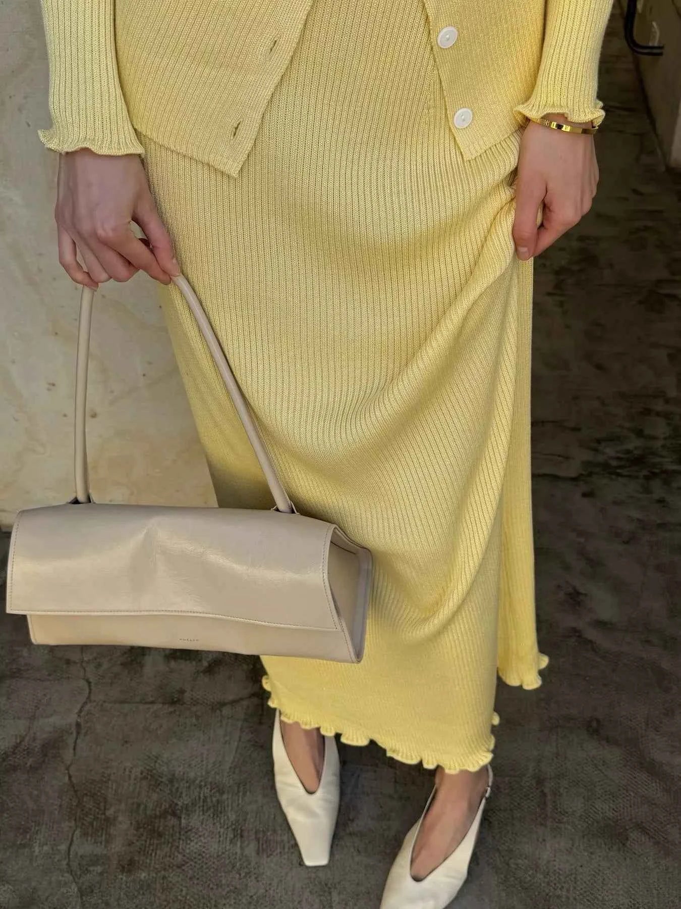 Button Up Knitted Cardigan and Skirt Set e4a9c665-b89b-4ab8-9472-02e6df26b030-Max-Origin