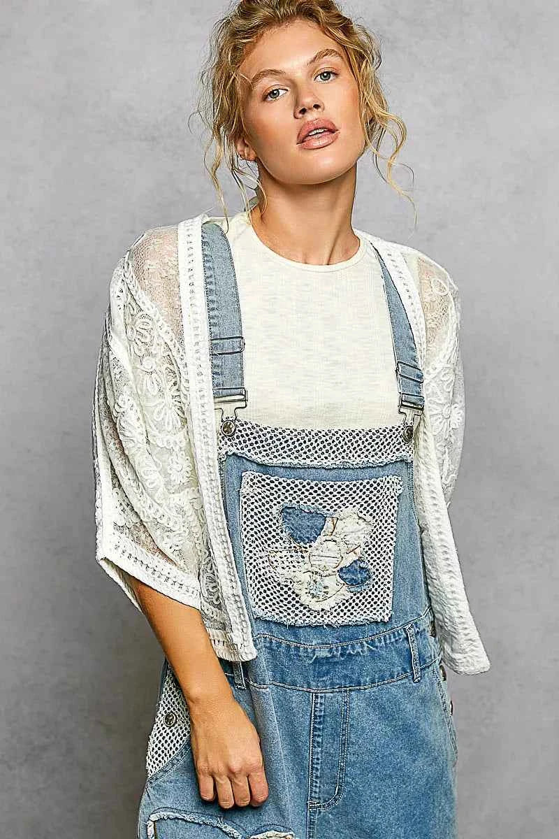 POL Open Front Crochet Cardigan with Floral Embroidery e4aac43f-8732-4744-be68-05f93fe4dfbd-Max-Origin