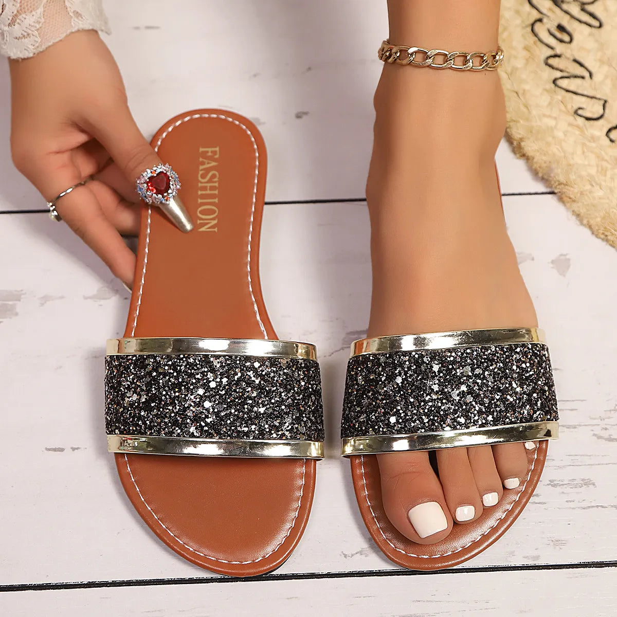Open Toe Flats Sandals e525b1af-4bc2-46a8-b813-253621d00c6e-Max-Origin