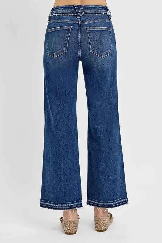 Full Size Tummy Control Bootcut Jeans Plus Size e536c2ab-b237-4d81-8b70-be796cfe51ae-Max
