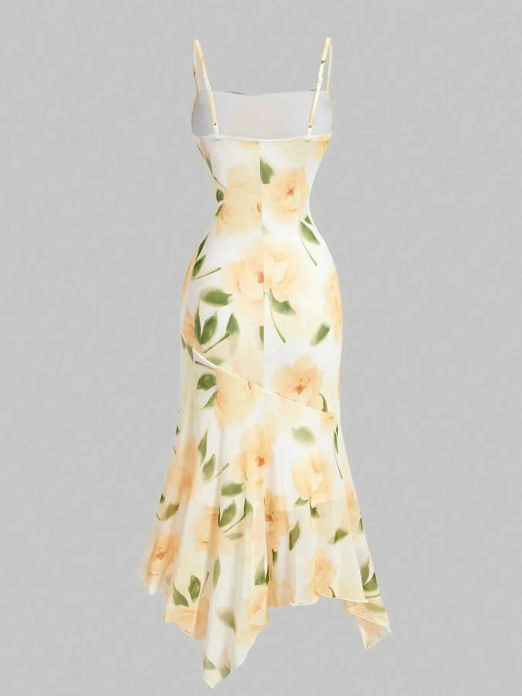 Floral Print Cami Dress e5957b6d-b215-4265-bf41-d14d7d05028b-Max-Origin