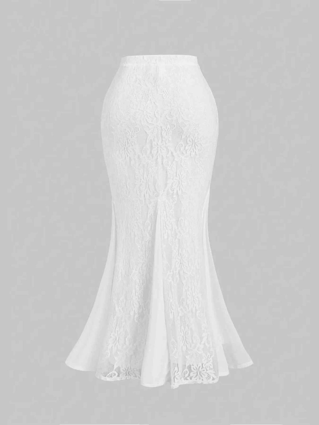 Lace Mermaid Skirt e5d4e242ecb4482fb44a88c4846e5d45-Max-Origin