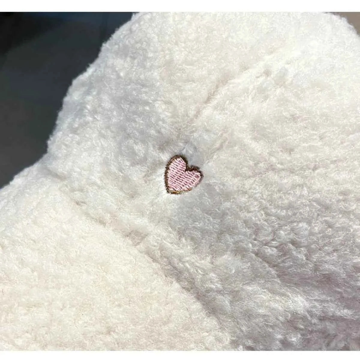 Cute Fluffy Bear Ears Winter Hat e606f2c8-451c-4f3d-83c8-f98e90d2d72d-Max-Origin