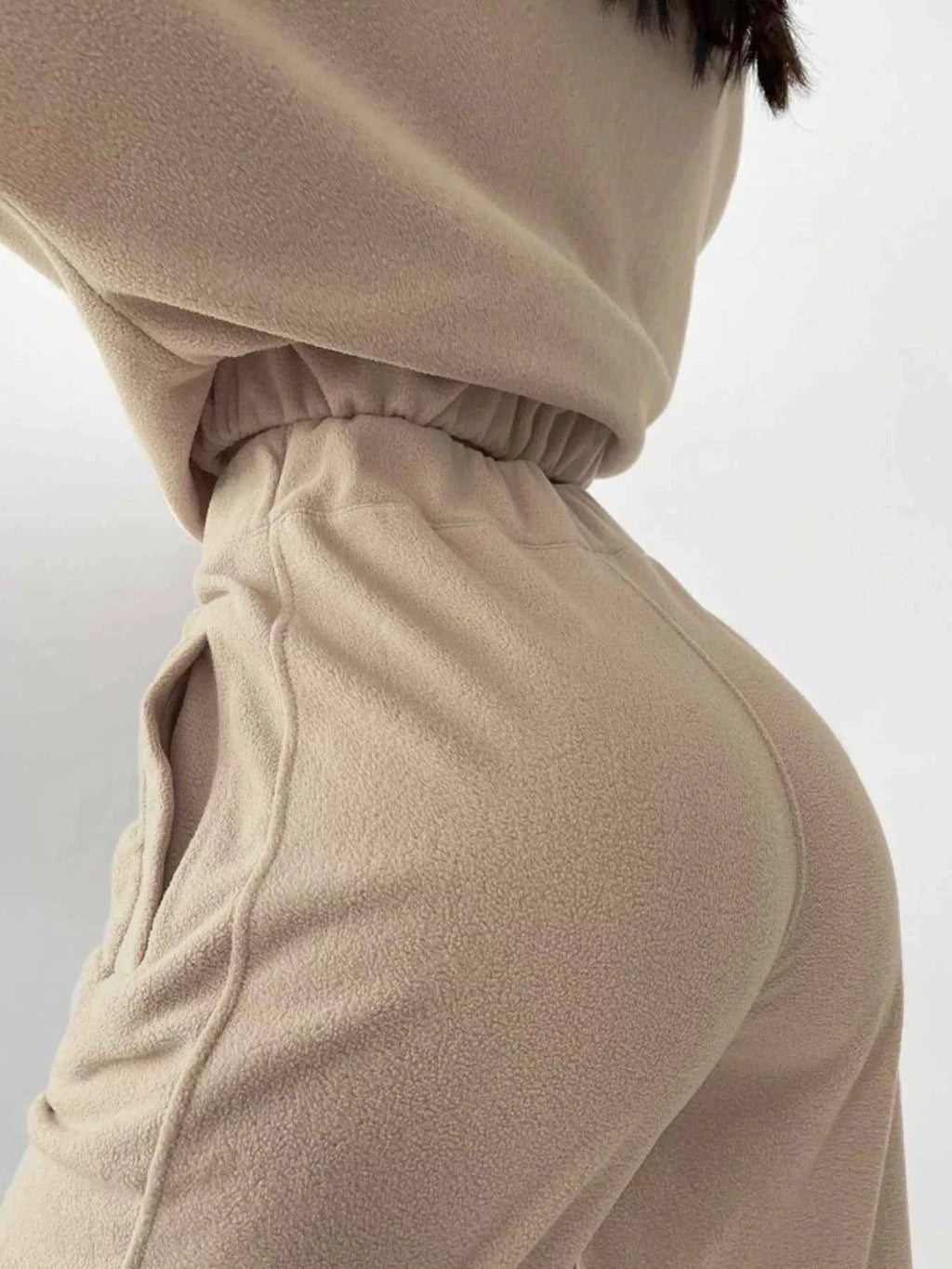 Half Zip Sweatshirt and Pants Set e60ab596-efde-4b40-88dd-d9c516981739-Max-Origin