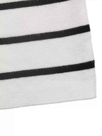 Striped V-Neck Long Sleeve Sweater e60f31c6-0098-4759-98e9-504a02eef40e-Max-Origin