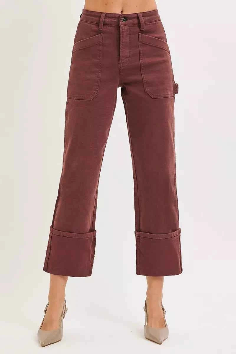 RISEN Full Size High Rise Wide Straight Cuffed Patch Jeans Plus Size e62baa97fa94484bb3c69c5f24e20e8b-Max-Origin