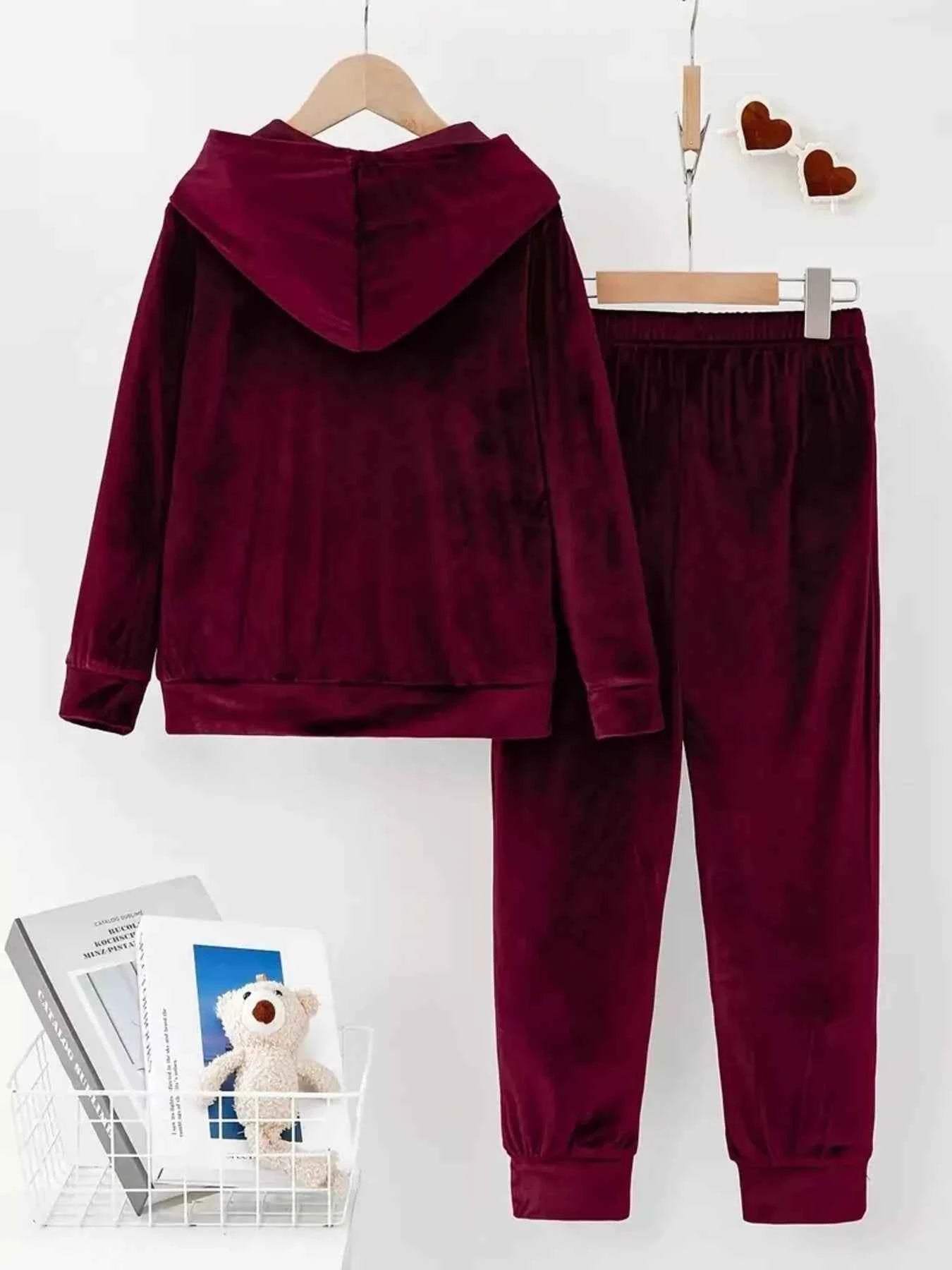 Full Size Velvet Hoodie and Pants Set Plus Size e68ddc864d704e12984f518f12309628-Max-Origin
